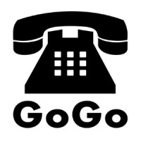 GoGo Technologies, Inc Logo